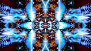 Футажи! Футаж Смешение цветов К 1 от Киностудии Мудрого Кота Тимофея!!!