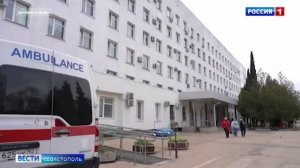 Раскрыты подробности ЧП на улице Корчагина в Севастополе: хронология событий