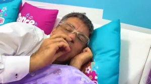 Настя учит помогать и получать помощь [get.gt]