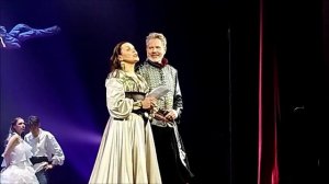 В. Шекспир "Буря".  Репетиция спектакля.