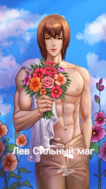 😍Своевольные божества в наших историях🎨📚