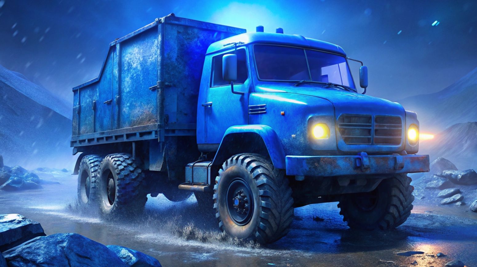 ДЕТЯМ. ПЕСНЯ ПРО МУСОРОВОЗ. РАБОЧАЯ ТЕХНИКА И МАШИНКИ