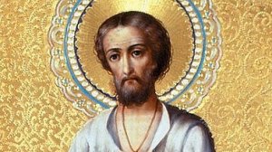 Житие.Преподобный АЛЕКСИЙ человек Божий.