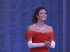 Конкурс О.Сосновской 2010 Сыктывкар Гала-концерт лауреатов Часть 2