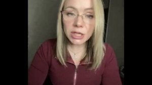 К20 - Отзыв онкология химиотерапия - Людмила Крестовская - ЭРСАГ