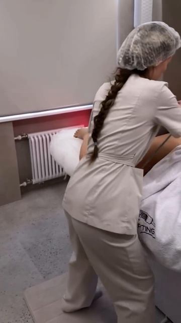 МИНУС 2 РАЗМЕРА ПОСЛЕ РОДОВ