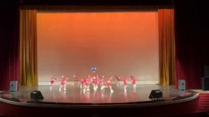 Трансляция Всероссийского конкурса "На вершине"