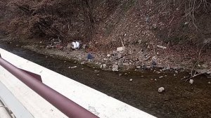 Кисловодские новости с будущей Набережной р. Березовой! 29.03.2026 г.