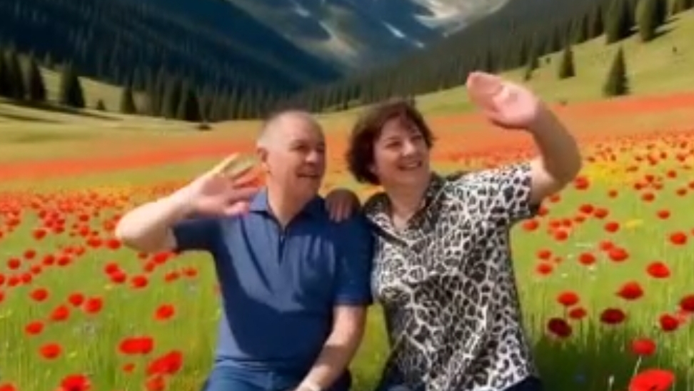 На завтрак КАША//ДНЕПР вышел из берегов//Разобрали ТЕПЛИЦУ//