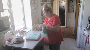 Для коровки вкусняшки. Сеем. Покупки.