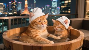 До слёз! Поиски работы Дейзи и дождливая встреча с котёнком