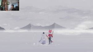 Homura Hime Gameplay #003