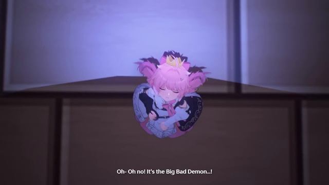 Wuthering Waves  Resonator Showcase  Encore - BAA BAA