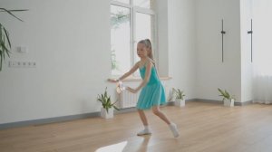 Балетная_композиция_Сирень_8_лет_Детский_балет