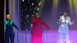 Элегия - Я эту жизнь тебе отдам