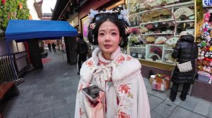 Один день в Шанхае (02.2026)