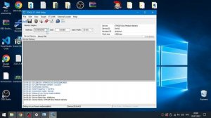 Прошивка gd32f130 в STM32 ST-LINK Utility