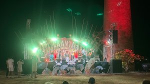 Ланта. Фестиваль Краба-отшельника