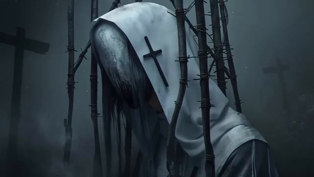 Fallen Shadows Dark Post-Metalcore Instrumental Mix