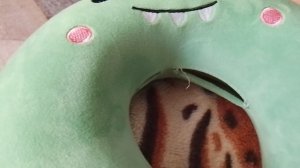 Если бы игрушки ходили в школу - ДИНОЗАВРИН