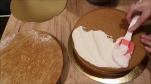 Сборка Медовика КЛАССИКА и с фруктами Рецепт торта