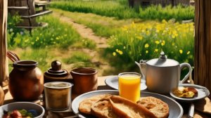 НЕ ВЫДЕРЖАЛА ДУША ПОЭТА🥰 МОЁ ВОСКРЕСЕНЬЕ ✨