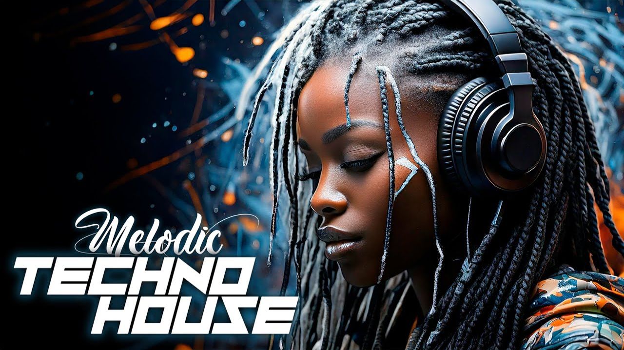 Afro Melodic Techno 2026