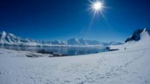 186 лет назад - Открыта «Земля Уилкса»