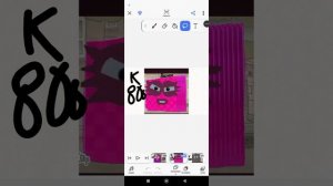 Numberblocks ultra pt6