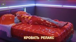 Лечь хочется в каждую 🛌🏽🤣 самые безумные кровати от ИИ (28)