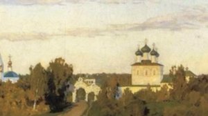 Н.С. Лесков. "Запечатленный ангел". Гл.10. Читает С.М. Волжин-Ястребов