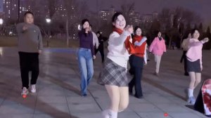 Красивая и Энергичная ЦИН ЦИН(2)