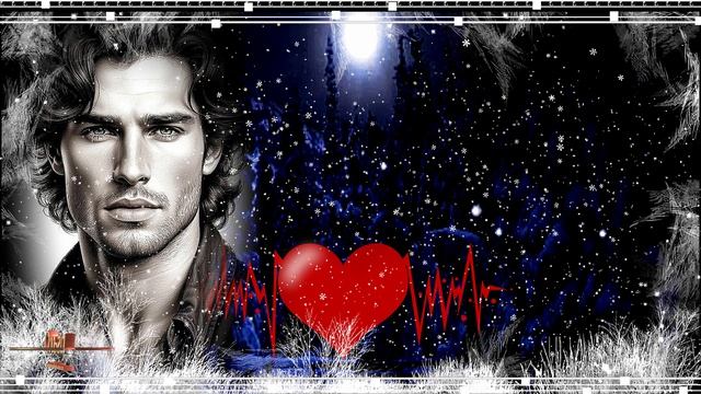 ТВОЯ УЛЫБКА