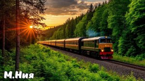 Бесы поднебесья (Покосился подо мною мир) - М. Ниязов