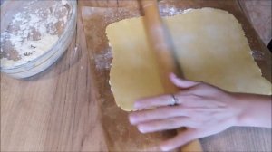 Торт ЦИФРА 8 Медовый торт с карамелью