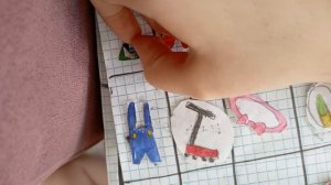 бумажная распоковка 📦📦📦