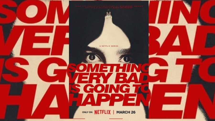 У меня очень плохое предчувствие — трейлер