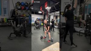 Солнцев Геннадий,член клуба ТФ Жулебино,83 повтора