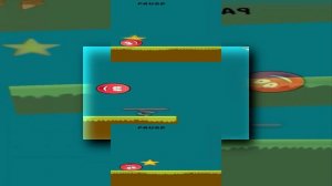 RED BALL 1 - FALL 6 shorts scan