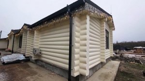 Отделка деревянного дома. Нюансы, о которых молчат. Часть 1