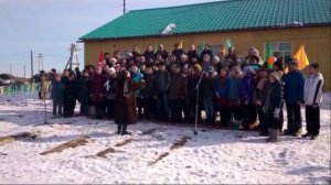 Баайаҕа хора