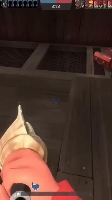 БЕСКОНЕЧНОЕ ИСЦЕЛЕНИЕ #shorts #teamfortress2 #tf2 #ader #тф2 смотреть онлайн
