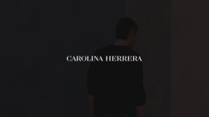 Показ женской коллекции Carolina Herrera осень-зима 2026-2027