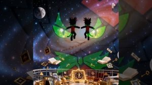 картинка алисы + ии создавающий видео =