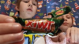 мини распоковочка