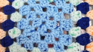 Результат за прошедшую неделю🧶