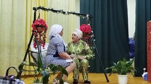 Старое Казеево, Идел-йорт, 3