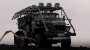 Боевые залповые системы России и Китая. Белый банкомат.