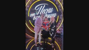 Вячеслав Томенко - "Привет Андрей"