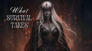 The Sixth House - What Survival Takes